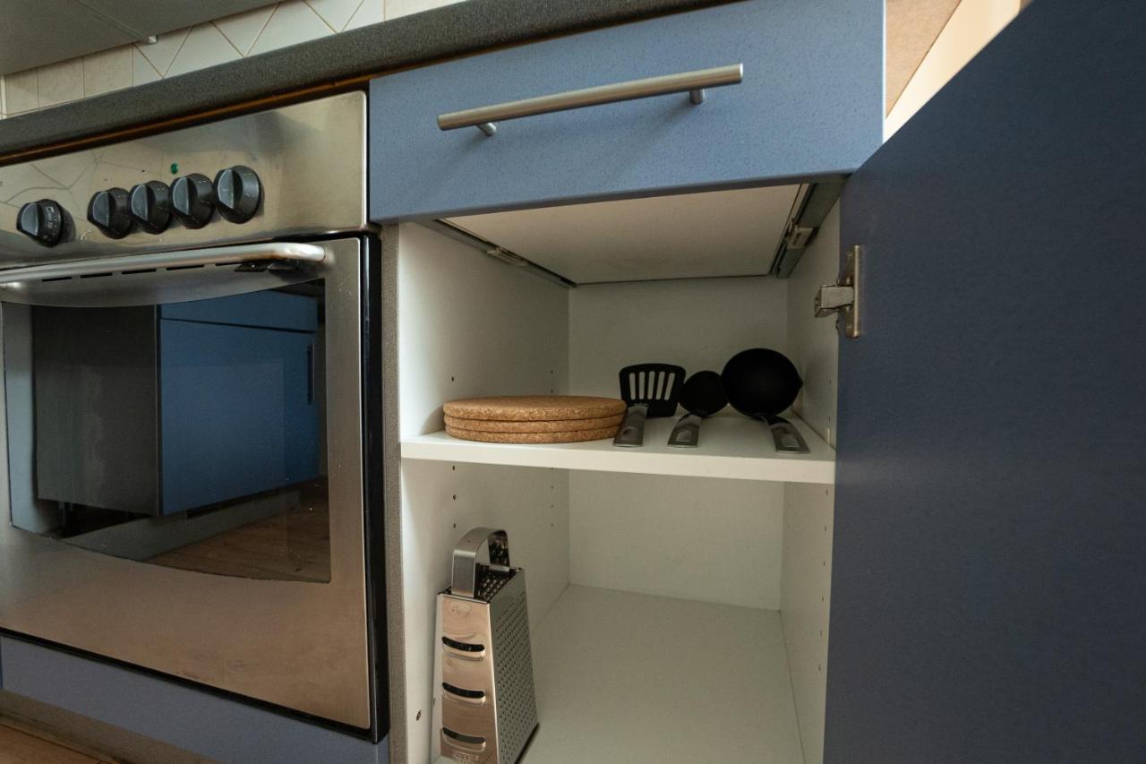 Lovely 1-Bedroom Apartment Next To Praterstern Vienna Luaran gambar
